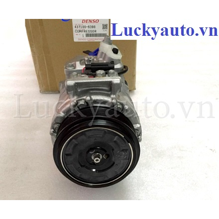 Lốc lạnh điều hòa xe Mercedes GLK300/GLK280 đời 2009- 2012- 0022303111